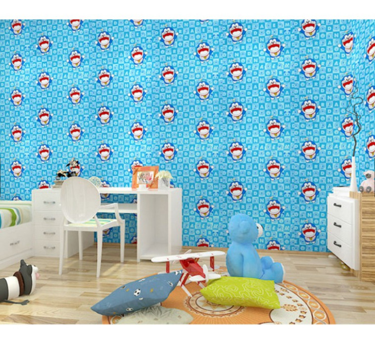10m Decal Giấy Dán Tường GDT048 (giả đá )
