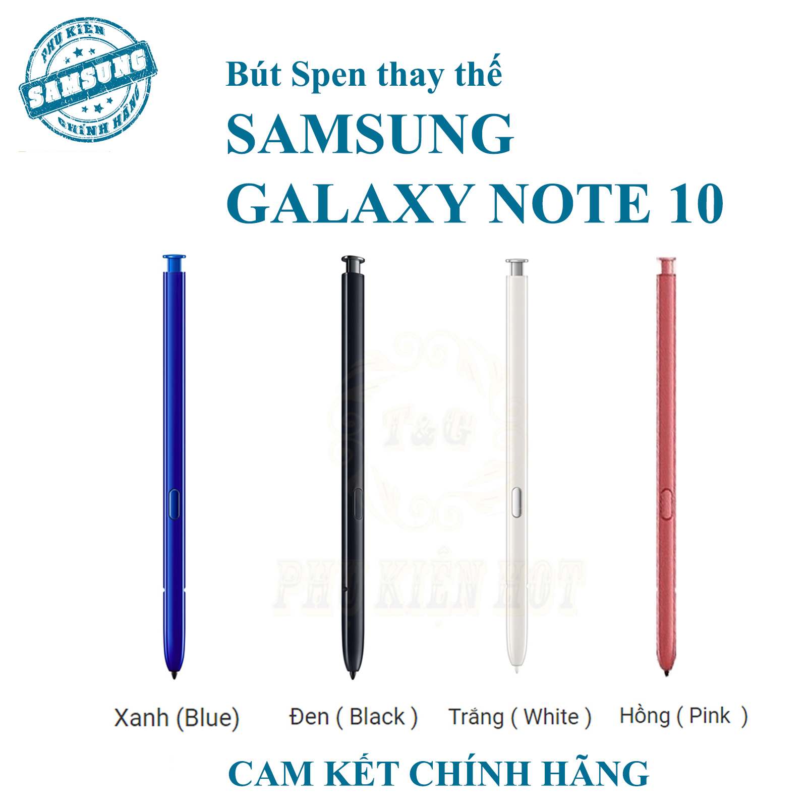 Bút Spen Samsung Galaxy Note 10, Note 10 Plus