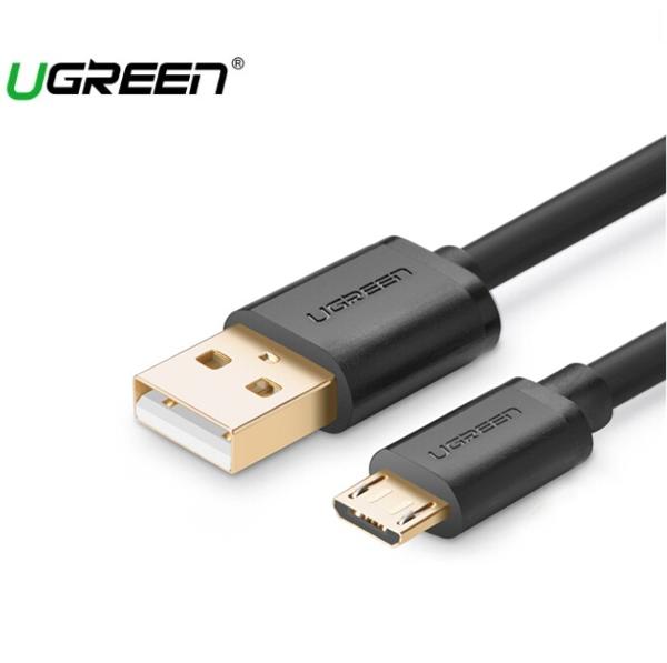 Cáp Micro USB dài 1,5M Ugreen 10837