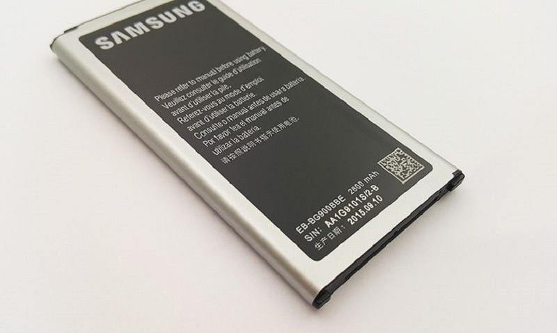 Pin Samsung Galaxy S5