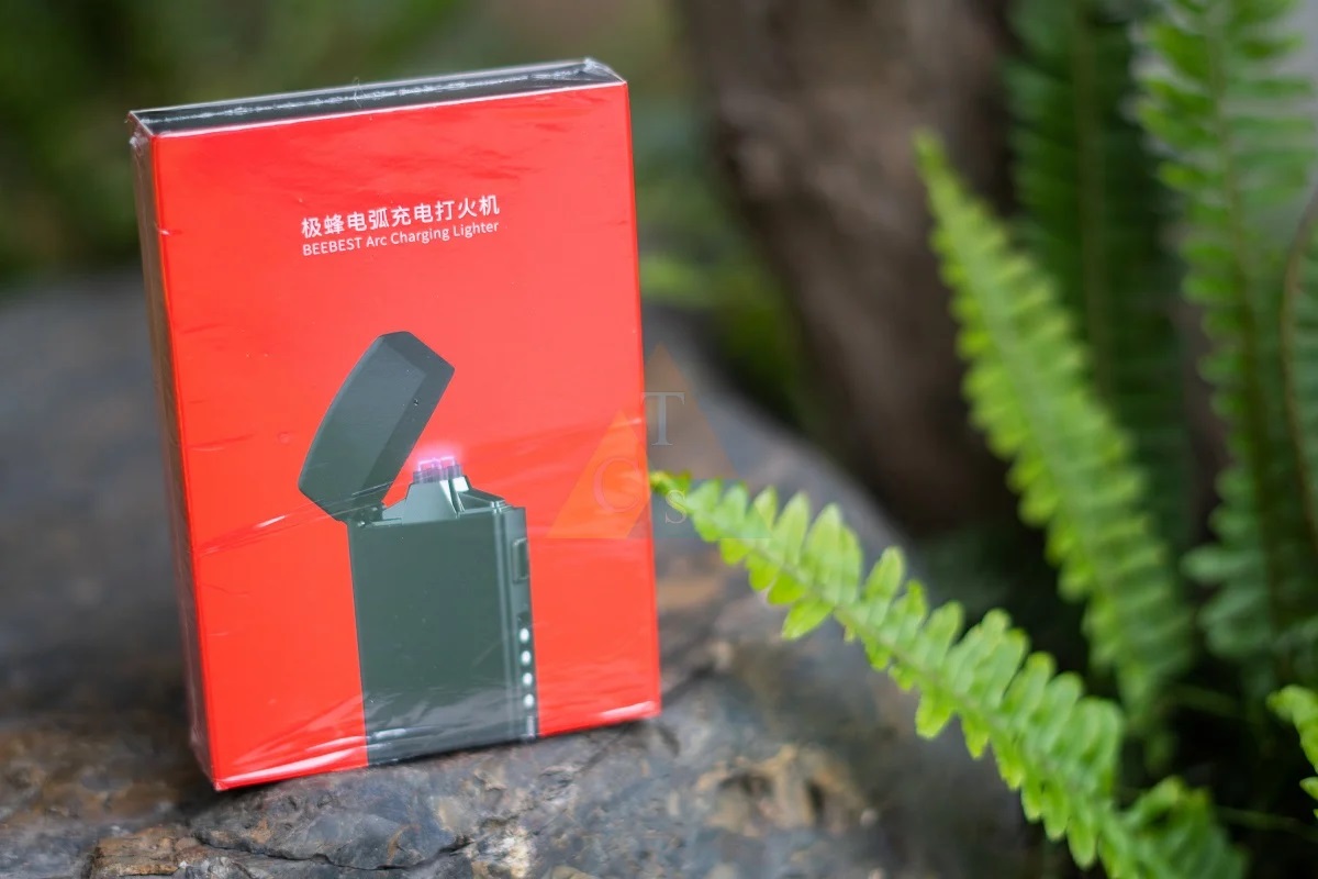 Bật lửa điện Xiaomi Beebest L200