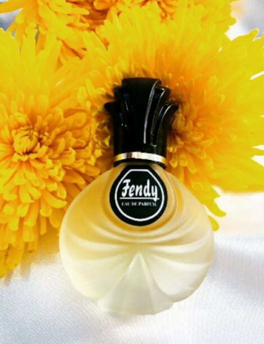 Nước hoa Fendy Yellow 30ml