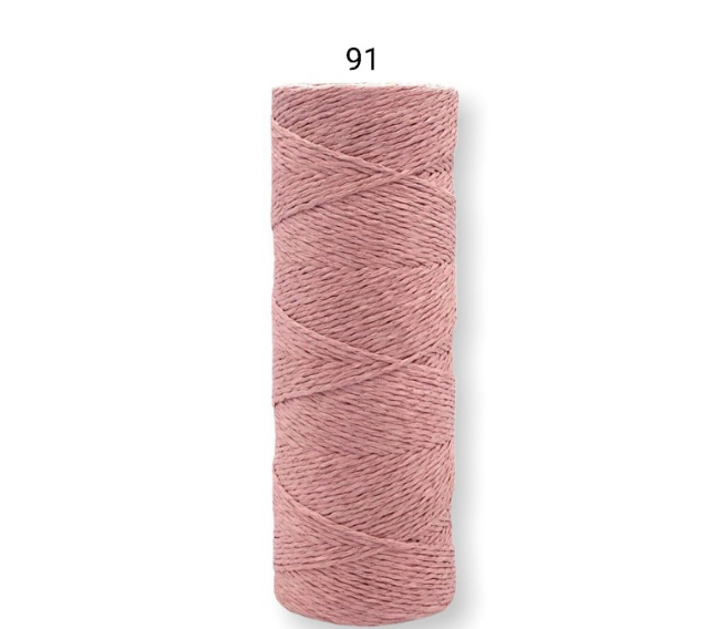 Sợi cói giấy 100gram