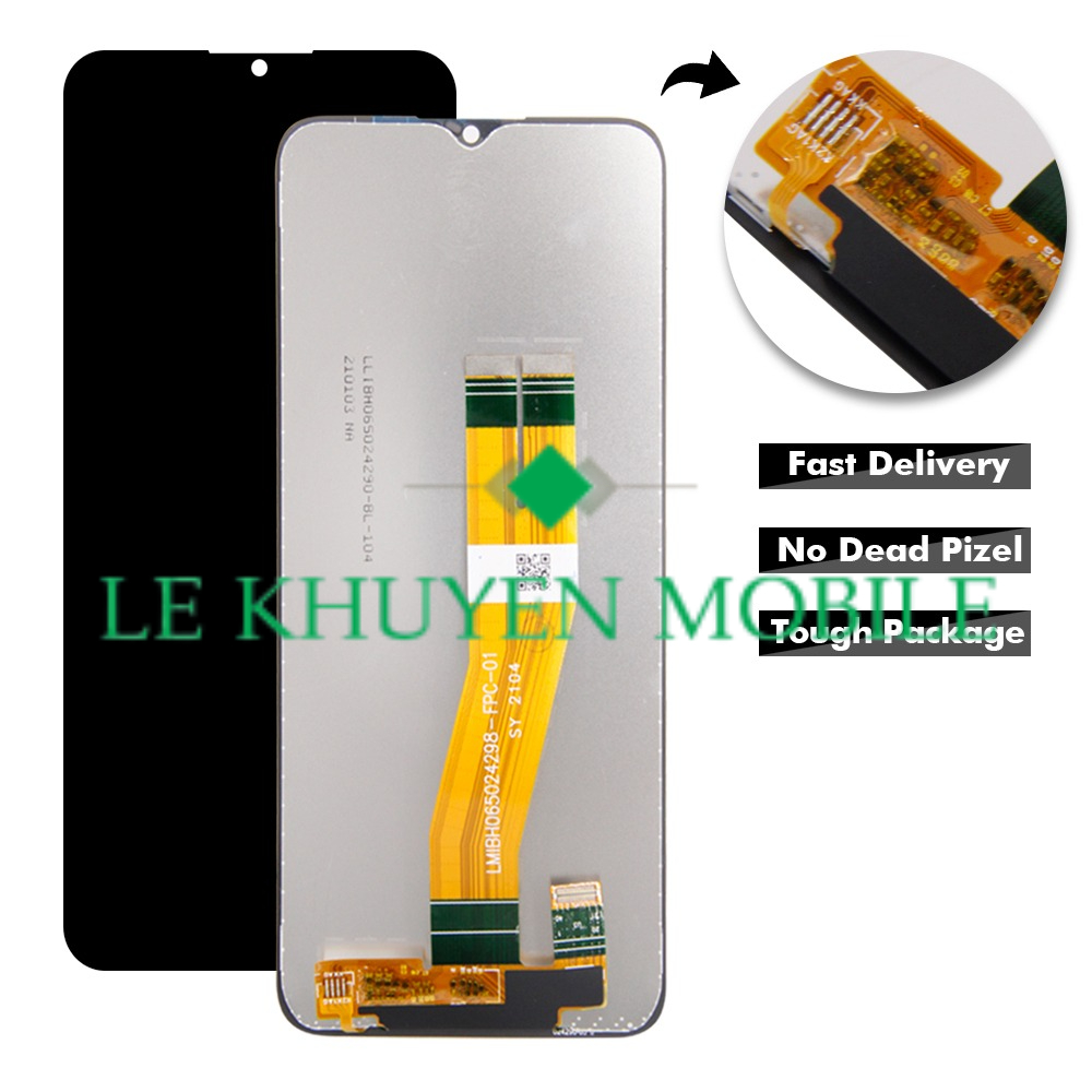 Màn hình Samsung Galaxy A03