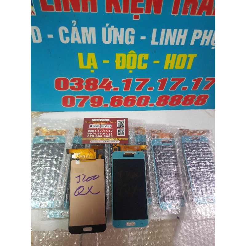 Màn hình sam sung j200/j2 qoled