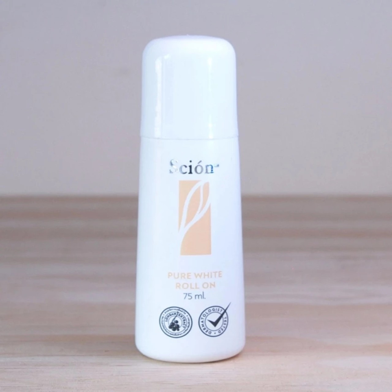 Lăn Khử Mùi Scion Nuskin 75ml