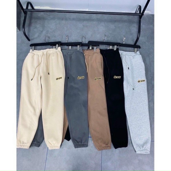 BỘ NỈ COTTON DREW TT89