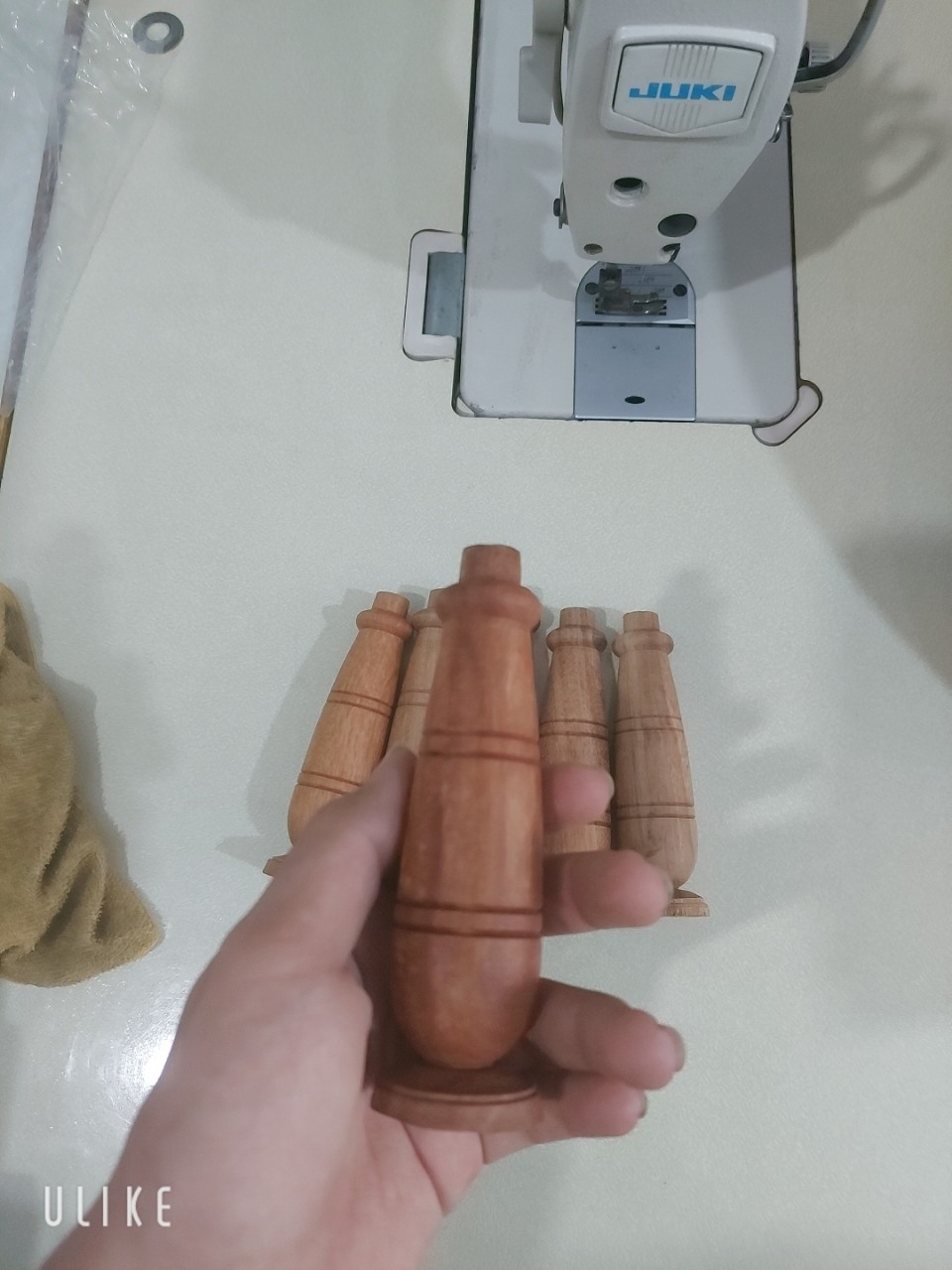 cán gỗ tô vít cao cấp
