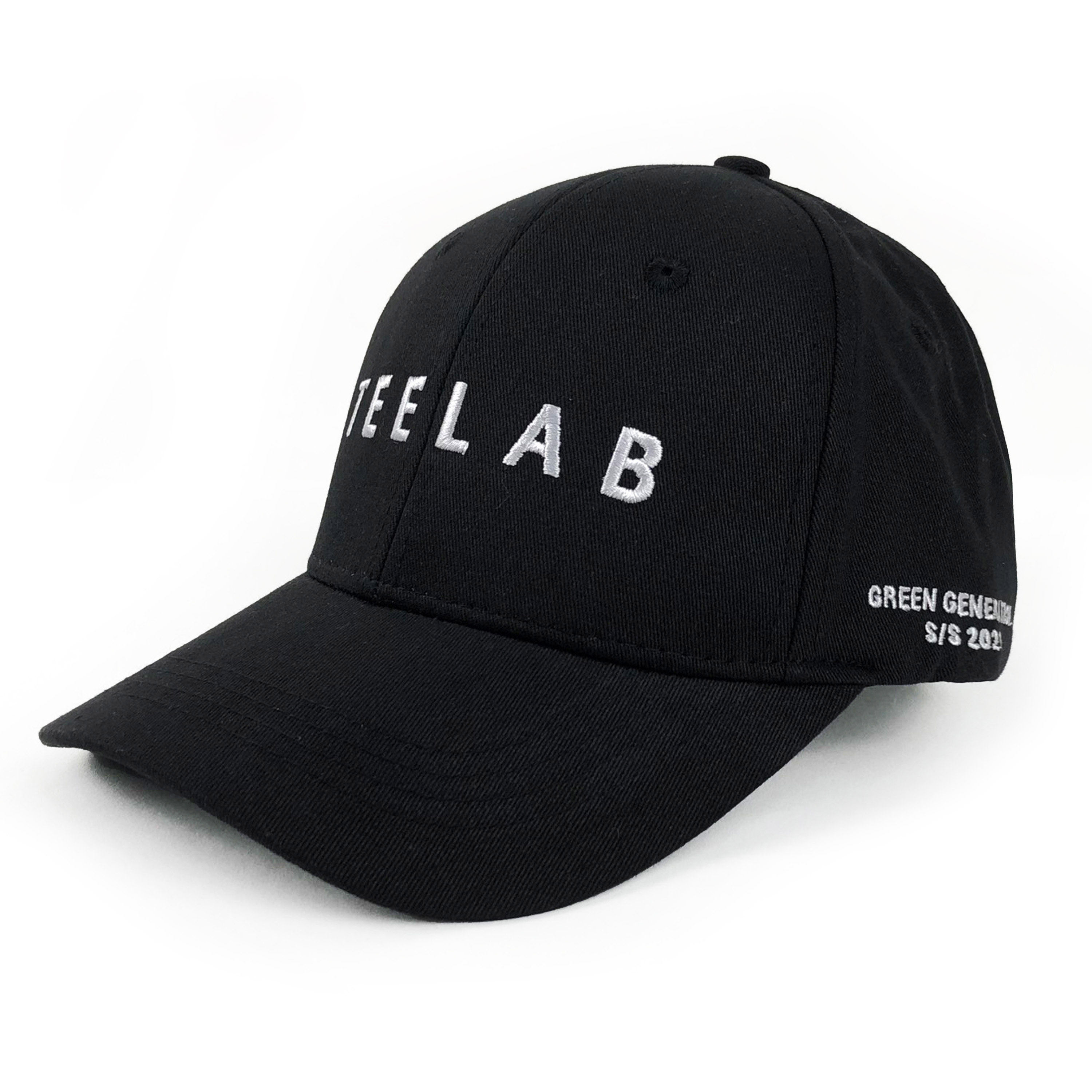 Mũ Lưỡi Trai Teelab Logo Basic AC022