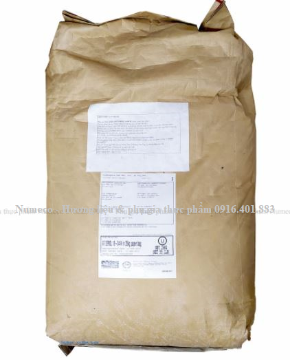 Chất nhũ hóa DMG _1kg/gói
