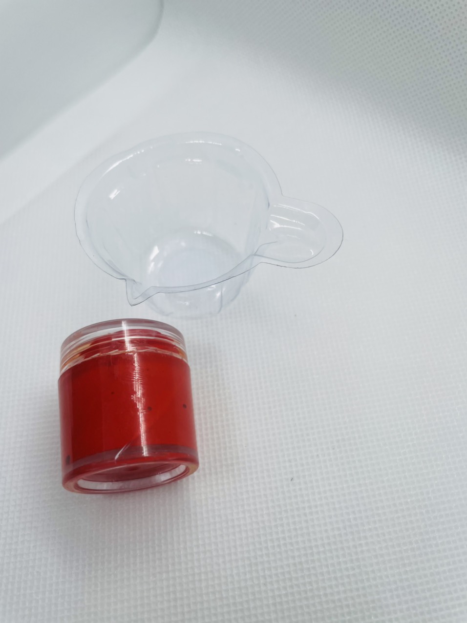 Tinh màu pha nhựa Poly,Epoxy,Silicon[hủ 20gr tặng kèm cốc nhựa]