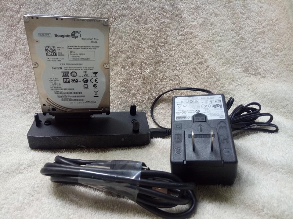 Dock Cắm Ổ Cứng laptop 2.5inch Và ổ cứng máy bàn pc 3.5 inch dùng để đọc và sao chép dữ liệu