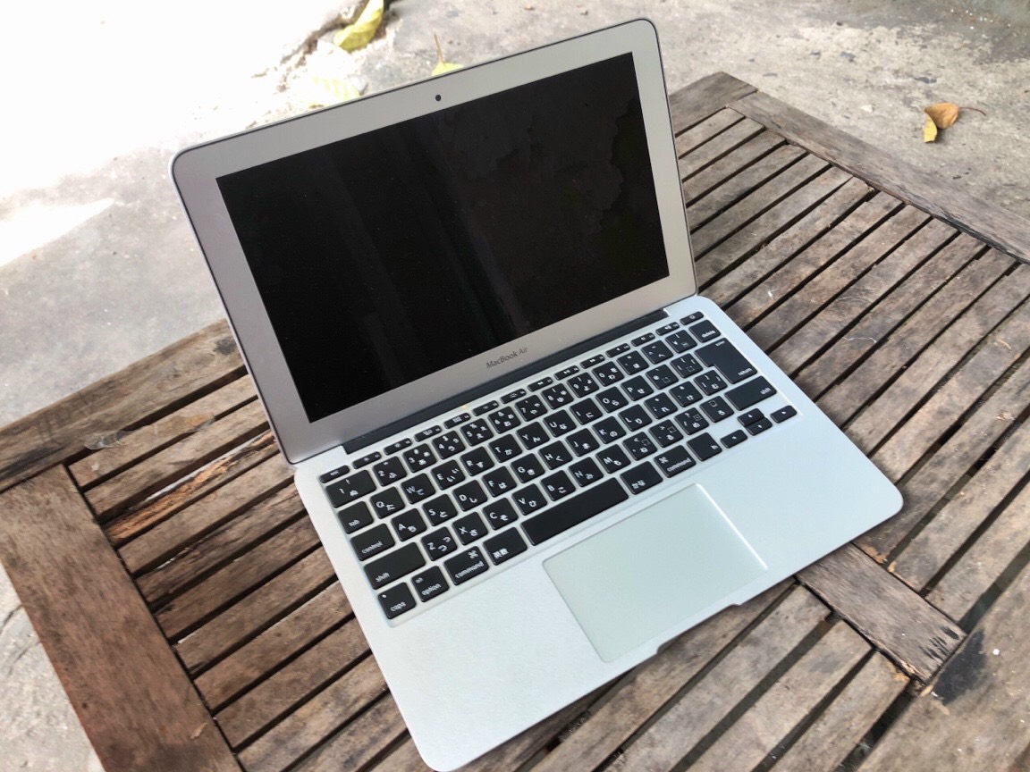 Md 223 core i5 ram 4gb ssd 64gb 11.6inch