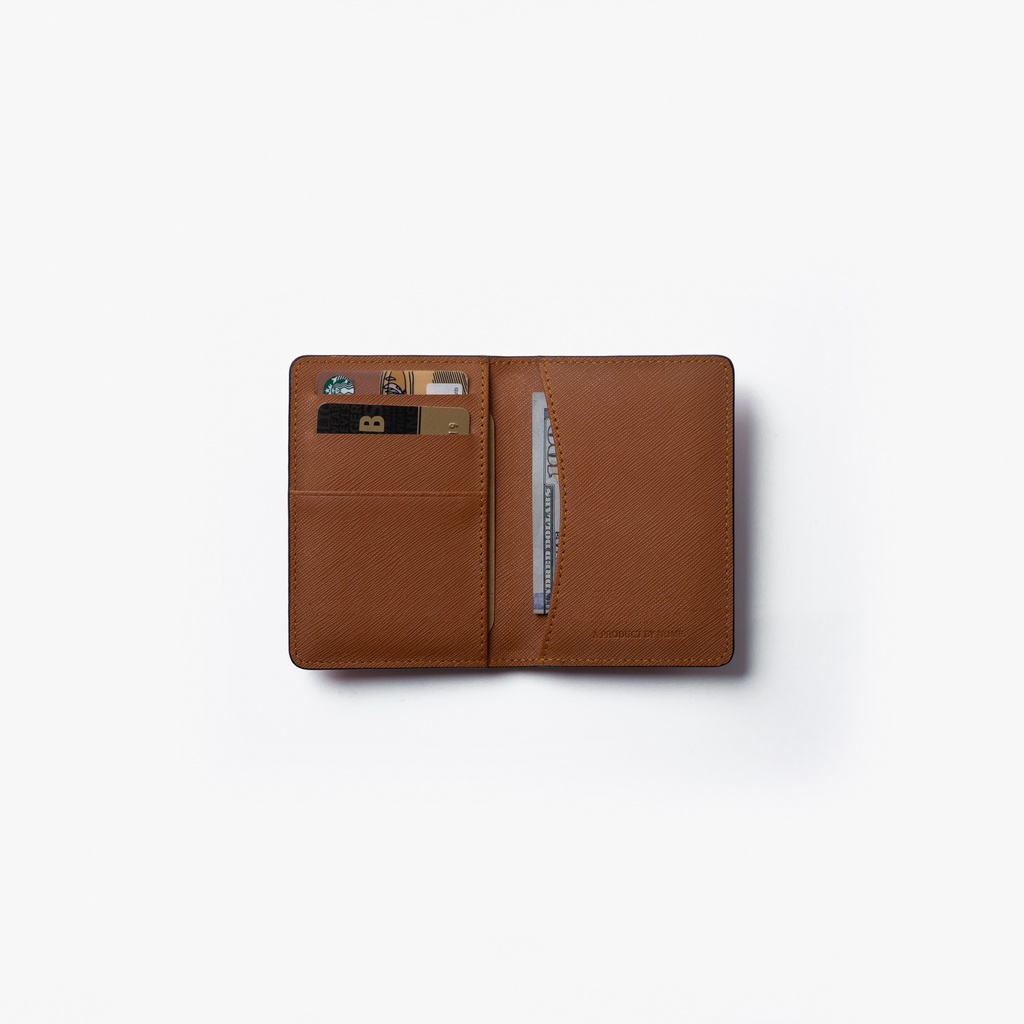 Ví Da NOME Mini Wallet