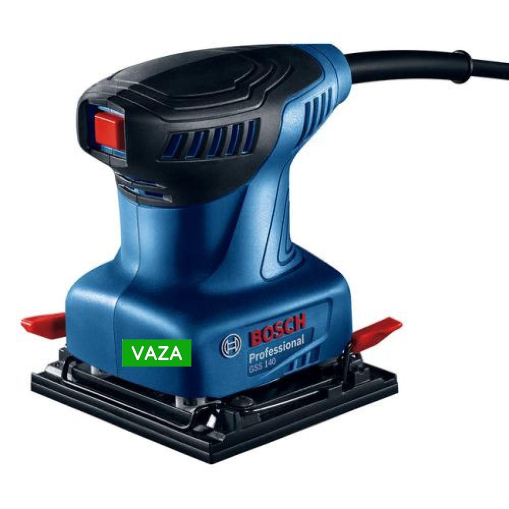 Máy chà nhám vuông Bosch GSS 140