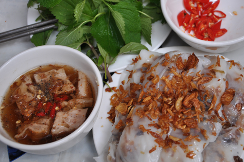 Bột gạo Tài Ký 400g