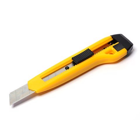 Dao rọc giấy Flexoffice FO-KN02