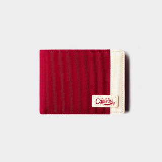 Ví CAMELIA BRAND Modern II Wallet - Ngang 8 colors thumbnail