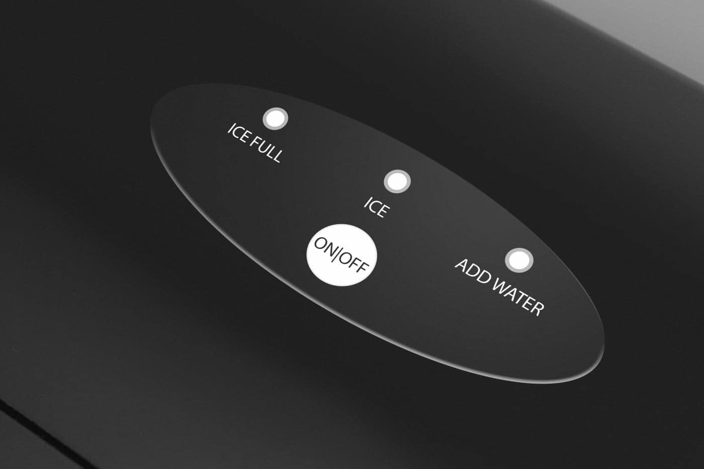 [Trả góp 0%](Hàng Đức) Máy làm đá Caso Icemaster Ecostyle 3304