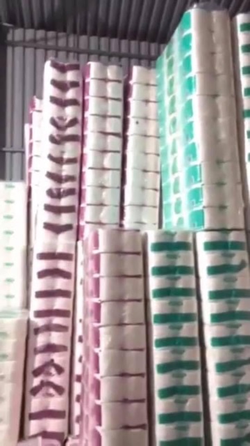 Giấy Vệ Sinh Hà Nội 1,6Kg