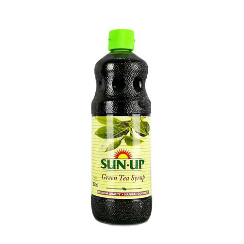 Các Vị Nước Ép Sunup Chai 850ml