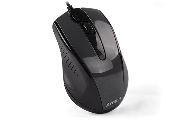 [HCM]Chuột silent A4 Tech N-500FS