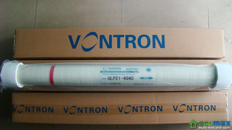 màng RO Vontron  ULP21 – 4040