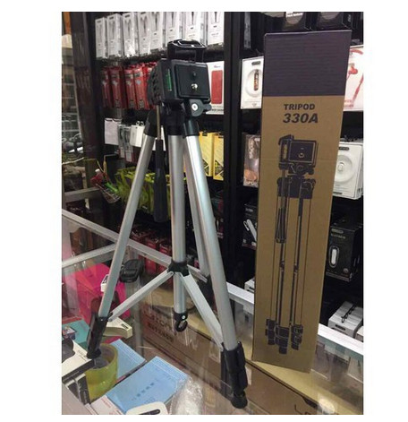 GẬY TRIPOD 330A LOẠI XỊN