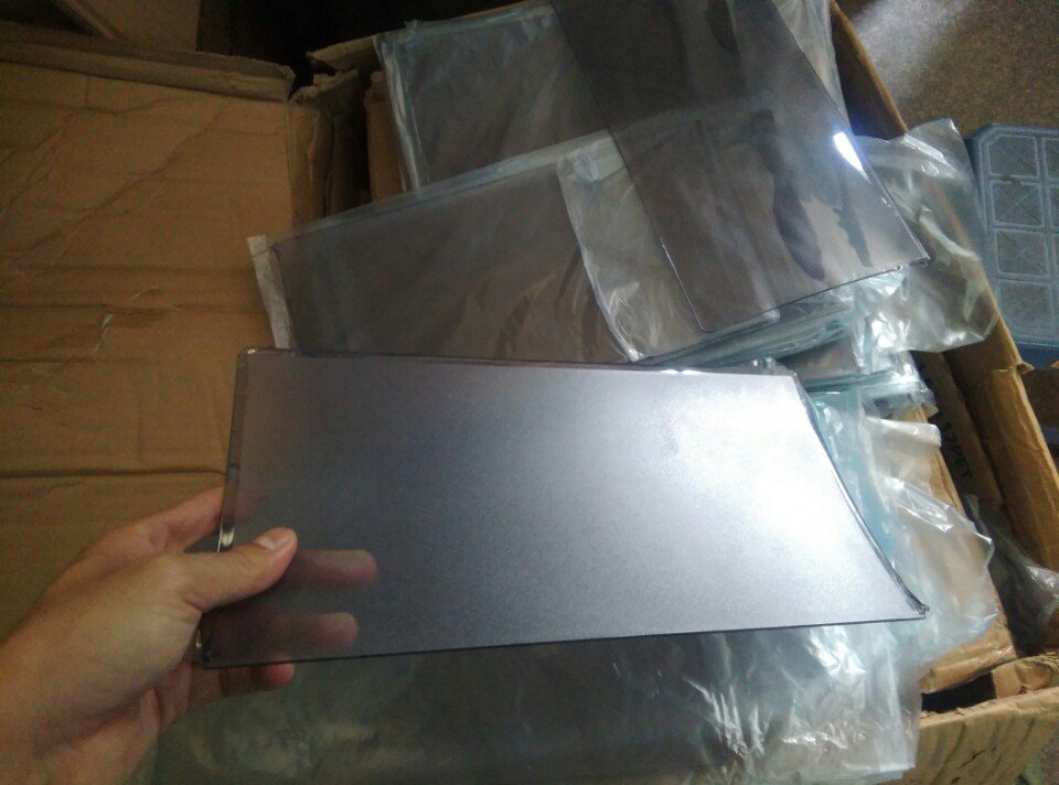 KHAY GIẤY MICA CANON 2900
