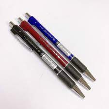 Bút Bi Thiên Long TL-036 Nét 1.0mm ( Vỉ 5 cây)( mực xanh)