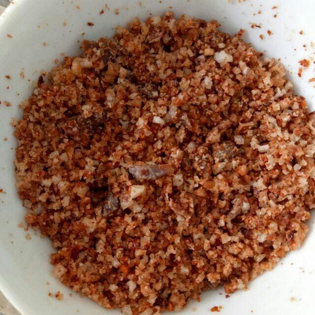 [HCM]MUỐI XÍ MUỘI đặc sản Đà Lạt 1kg