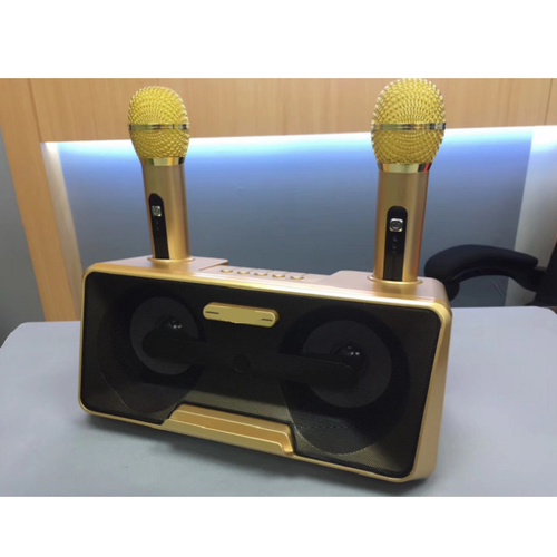 [HCM]LOA KARAOKE BLUETOTH SD301 HÁT CỰC HAY - s301