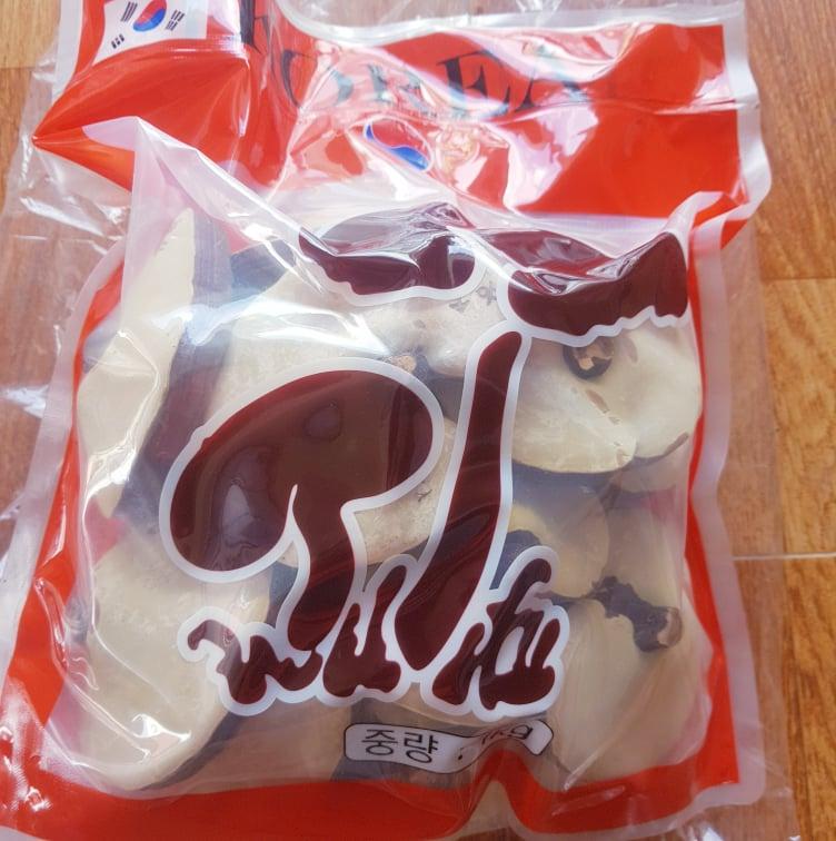 Nấm Linh Chi Hàn Quốc cao cấp ( túi 1kg)