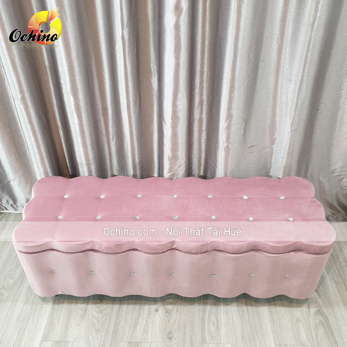 Ghế dài hộp, ghế ngồi chờ, ghế đa năng có ngăn đựng đồ cao cấp với chiều dài 1m, 1m2