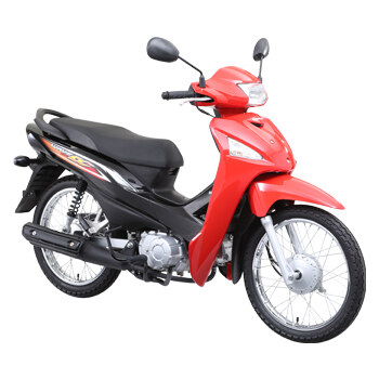 Khóa Wave A Wave 100