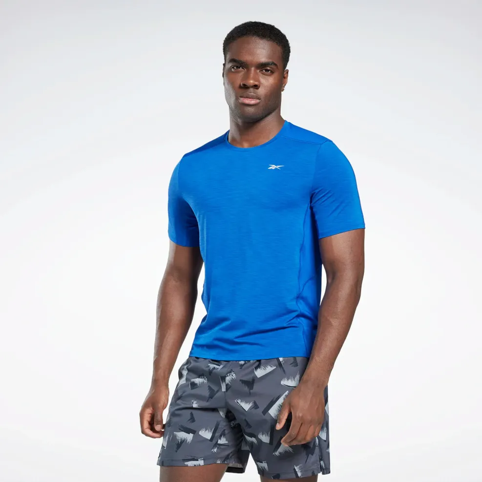 REEBOK ÁO NAM TS AC SOLID ATHLETE TEE HI0486