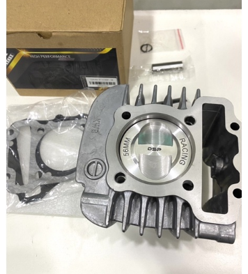 Lòng Wave A110 , S110 RSX Blade 110 TRÁI 54 56 full piston bạc ắc