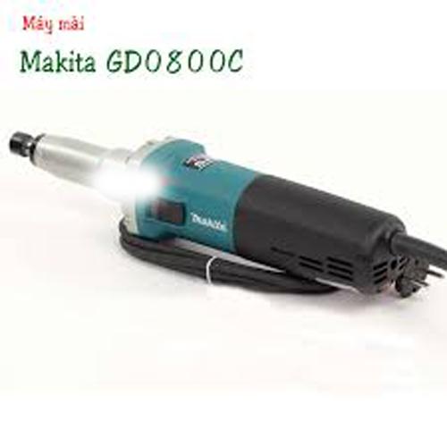 Máy Mài Khuôn(8mm) Makita GD0800C