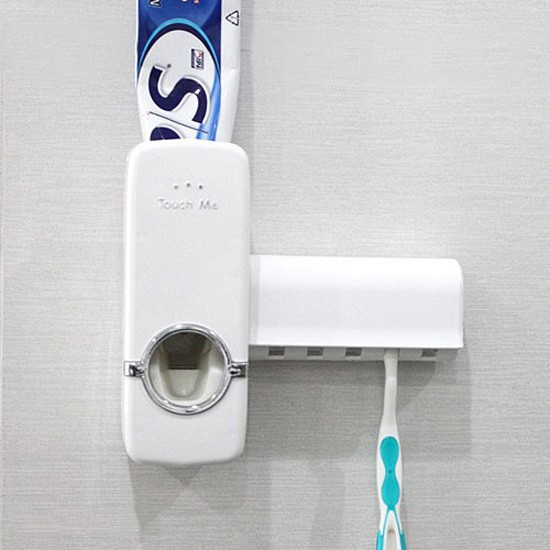 [HCM]DỤNG CỤ LẤY KEM ĐÁNH RĂNG TOUCH ME