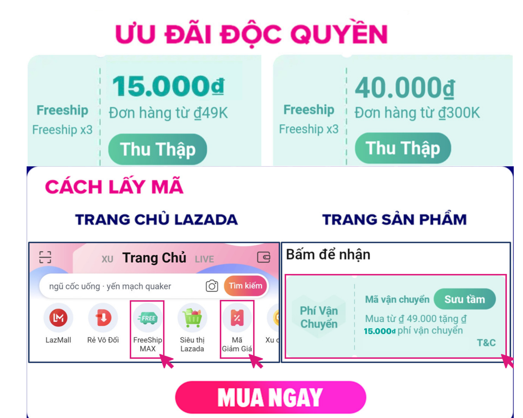 [HCM][50 miếng] Tã dán Mijuku Bỉm quần cho trẻ sơ sinh thoáng má