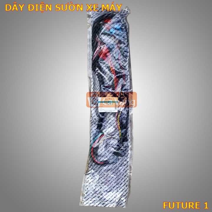 [HCM]Dây đện sườn xe máy FUTURE 1 chất lượng