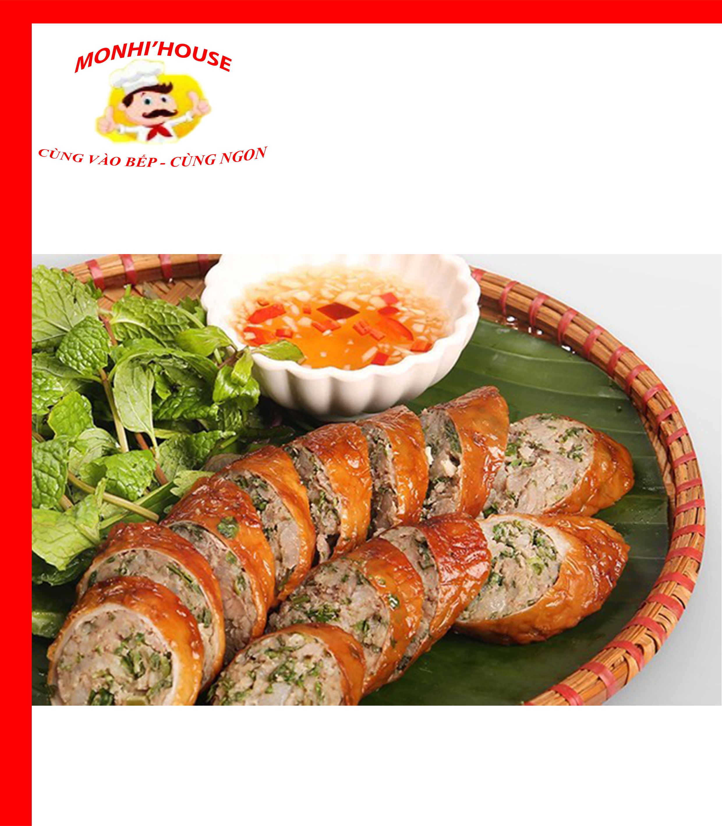 Gói 500g dồi sụn dosun đặc biệt