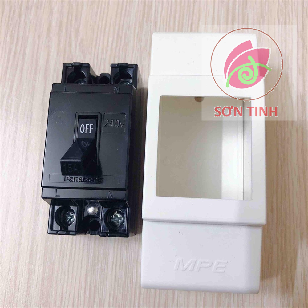 Mpe aksb hộp đựng cb cóc, hộp nhựa nổi đựng cb cóc