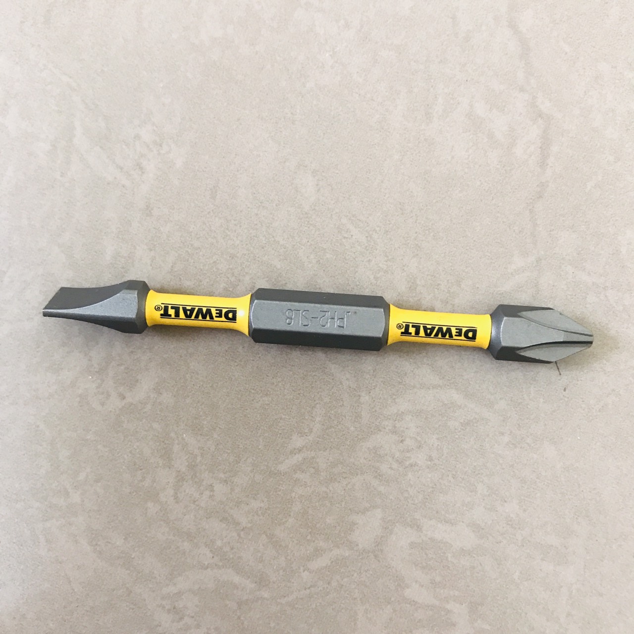 Mũi Vít DeWalt Chính Hãng Có Từ Hai đầu Ph2