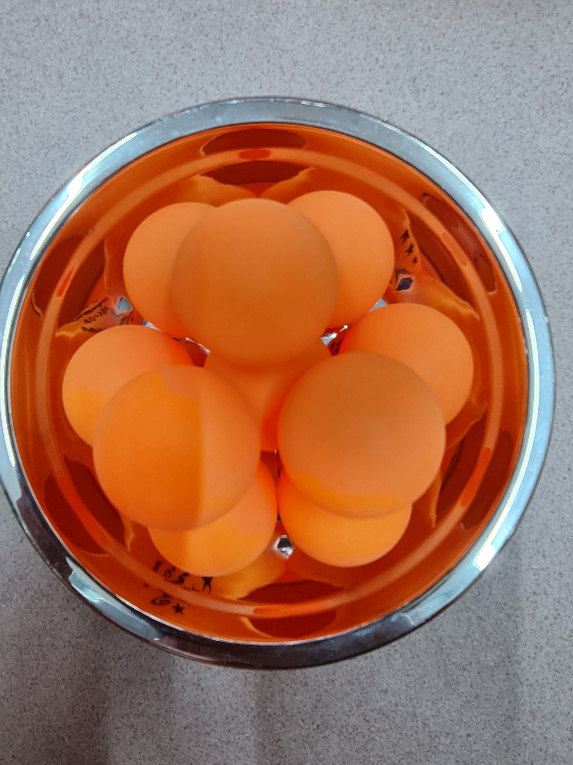 BỘ 10 BANH SỐ 0-9 XỔ SỐ LOTO