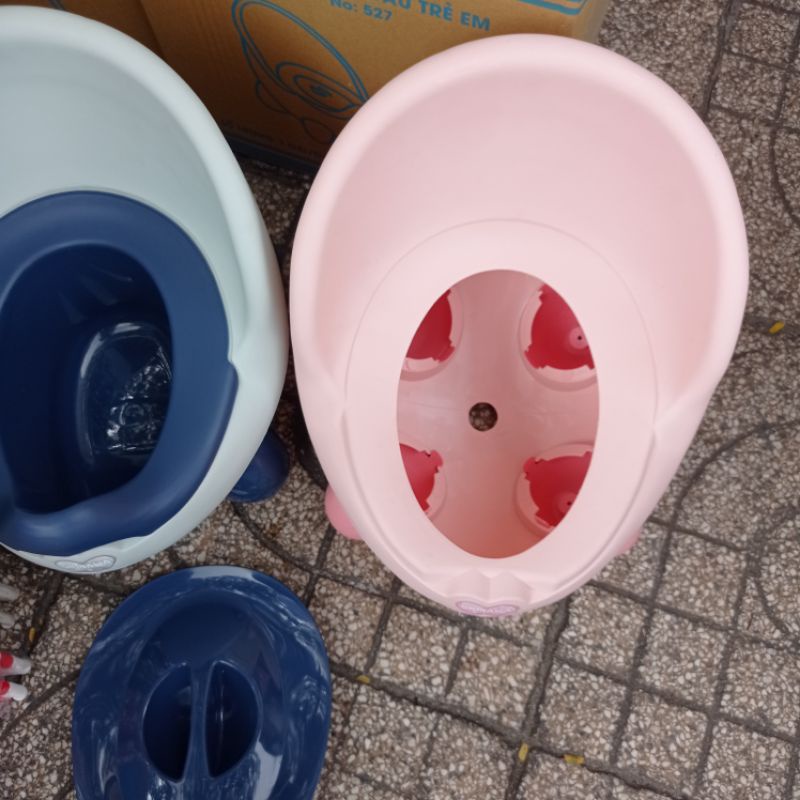 Ghế bô trẻ em OKINAWA