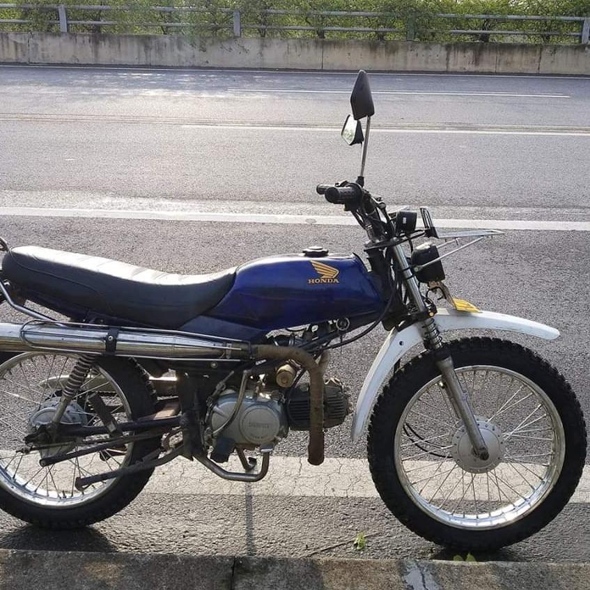 Cập nhật với hơn 78 win 100 độ cào cào hay nhất 21 Thợ Sài Gòn độ Honda Win 100 Giá sinh viên nhưng đủ độc