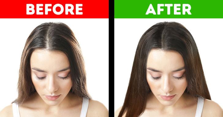 Dầu Gội Cao Cấp Herbal Essences Bưởi và Bạc Hà 400ml
