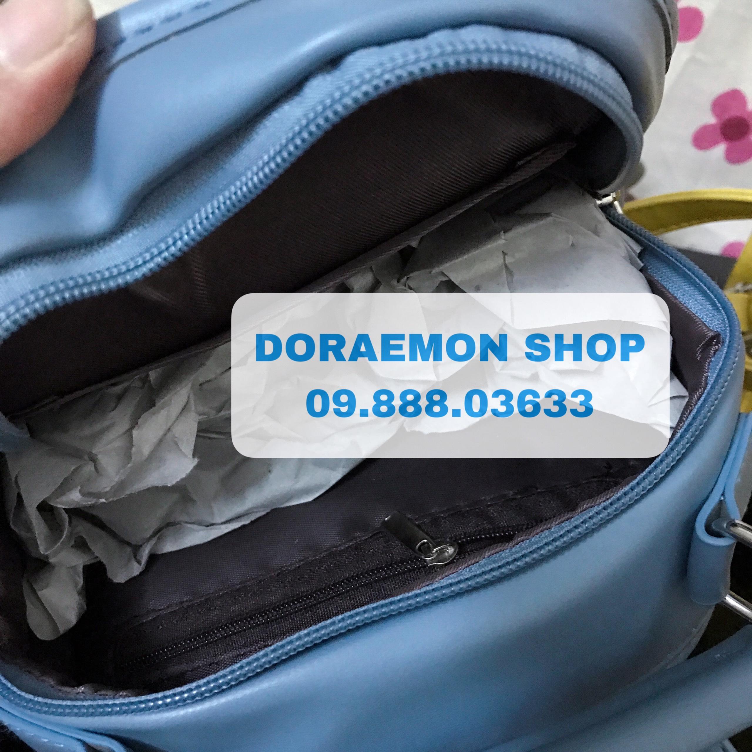 Balo Mini Doraemon Doremon Balo Thời trang
