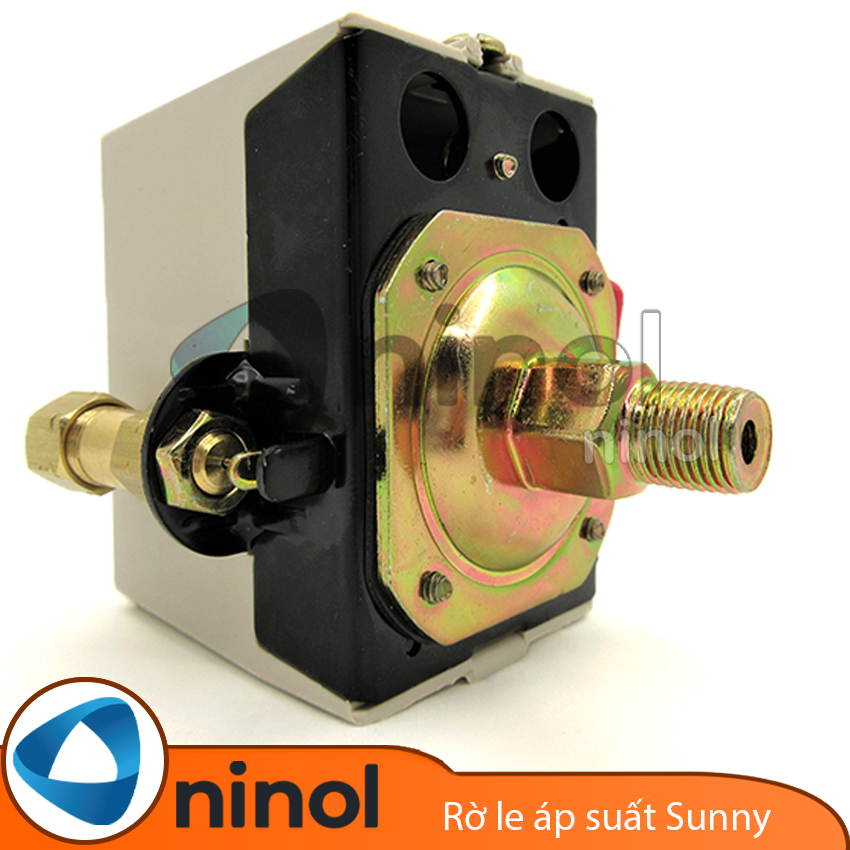 Rơ le áp suất máy nén khí Sunny